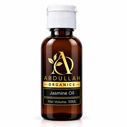 Jasmine Essential Oil | 50ml