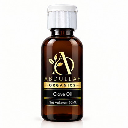 Clove Oil | 50ml