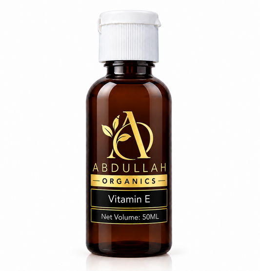 Vitamin E (Tocopheryl Acetate) | 50ml